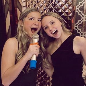 Meet your Posher, Lucy